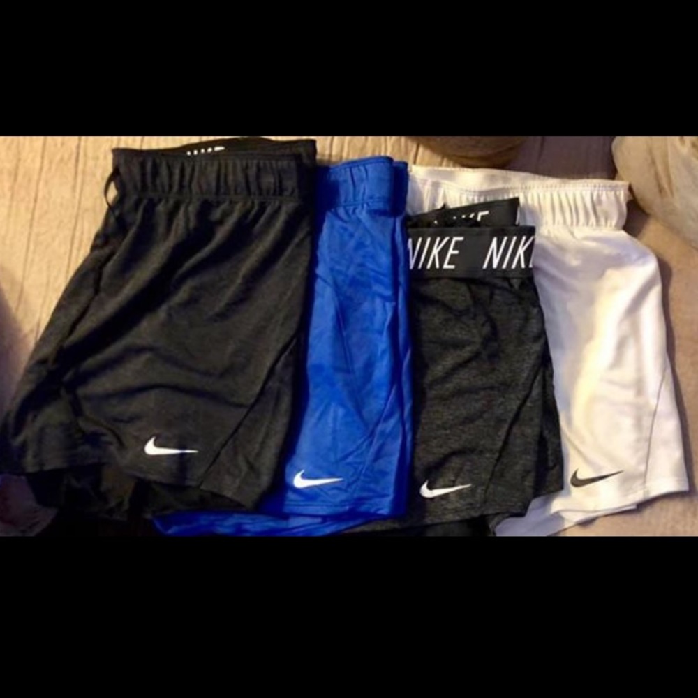 Women’s Nike Shorts